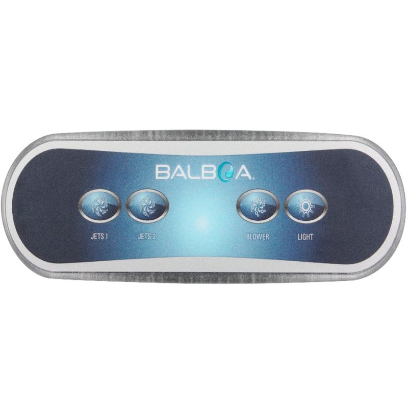 Balboa AX40 Keypad Balboa AX40 Keypad