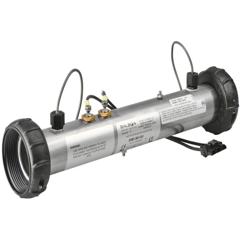 Balboa Heater 2kw - 15inch Balboa Heater 2kw - 15inch