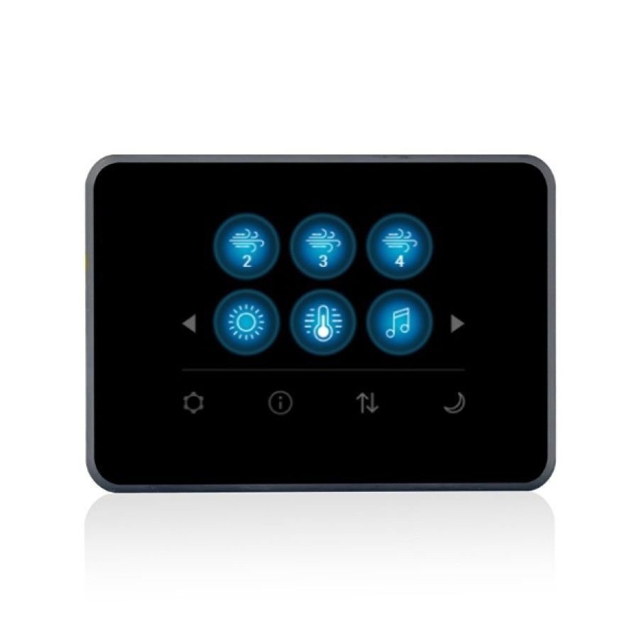 Balboa SpaTouch Mini