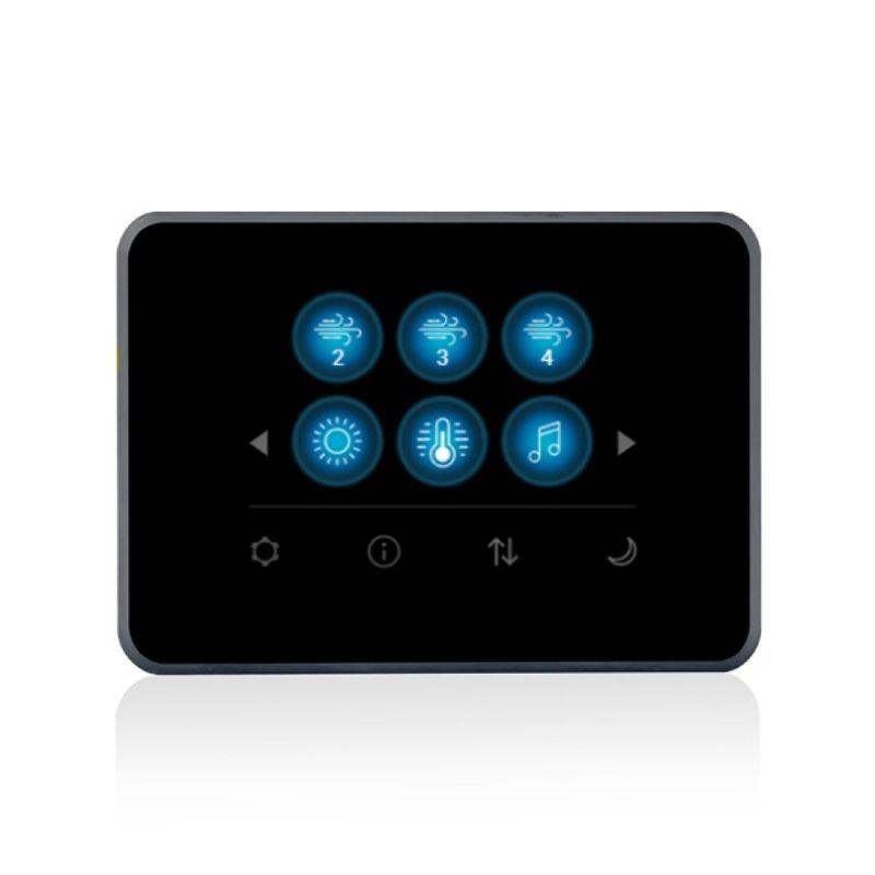 Balboa SpaTouch Mini Balboa SpaTouch Mini