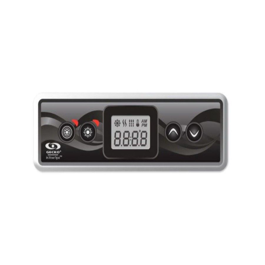 Gecko In.K300 Keypad