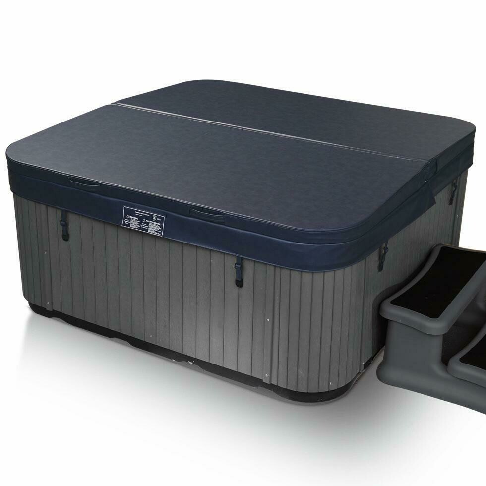 HOT TUB REPLACEMENT COVER EXTRA THICK HOT TUB REPLACEMENT COVER EXTRA THICK