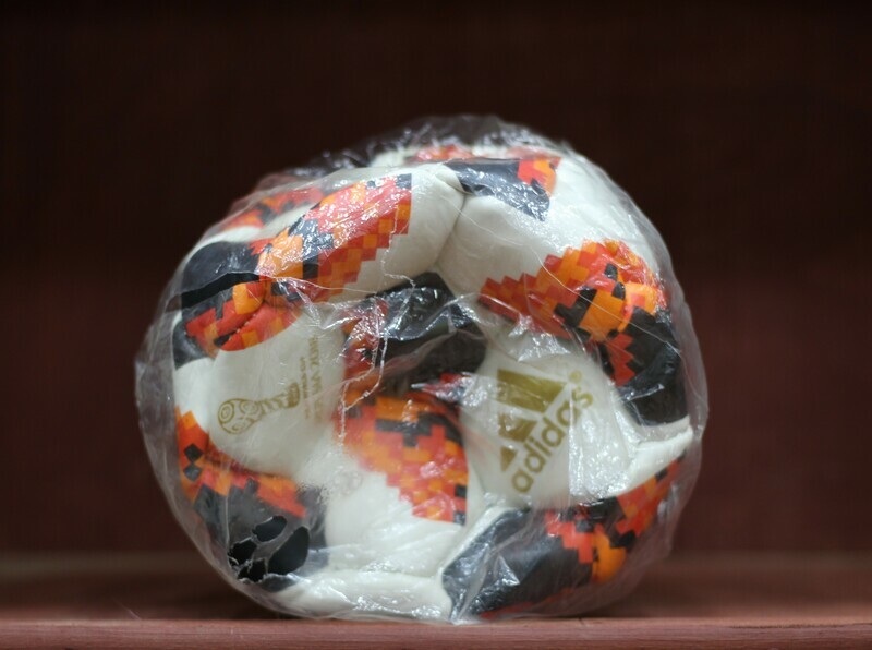 Adidas official Russia FIFA World Cup Football