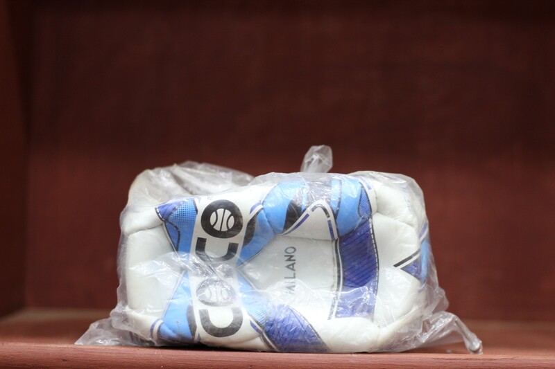 Cosco Milano Football
