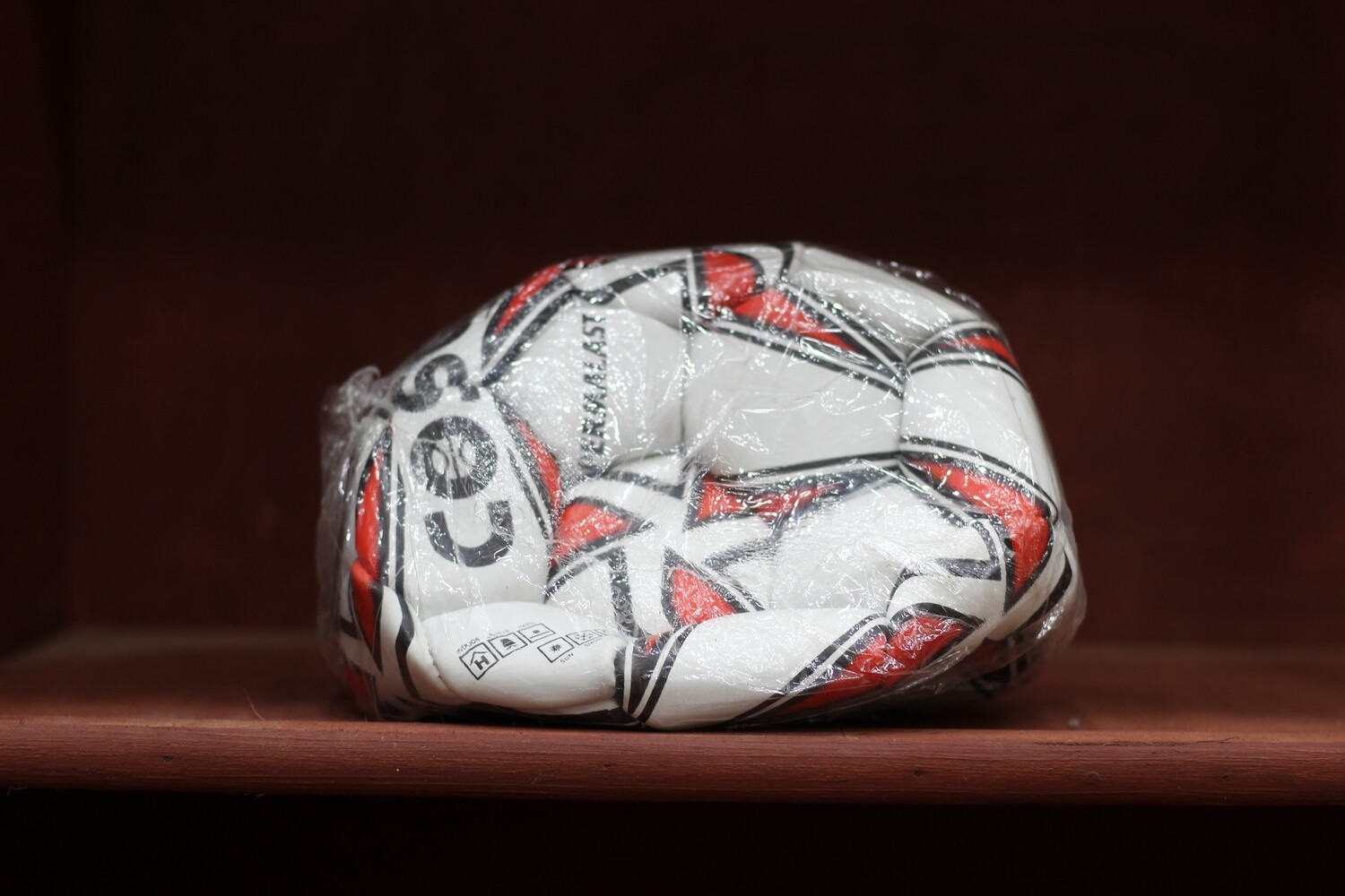 Cosco Permaplast Football