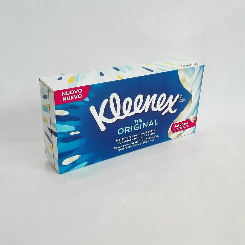 KLEENEX VELINE