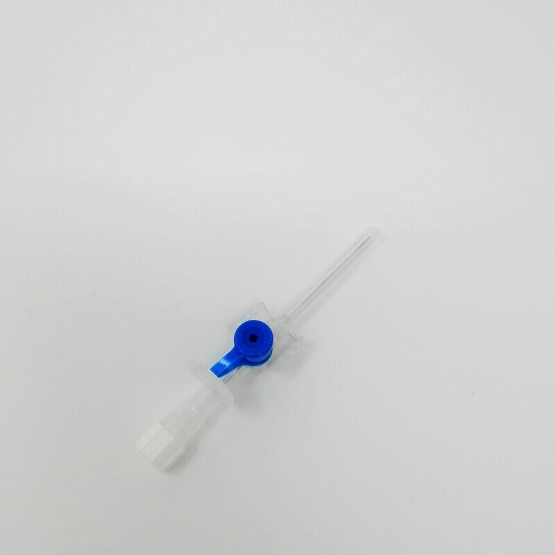 AGHI CANNULA 22 G - CONFEZIONE DA 10 PEZZI