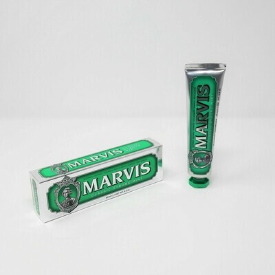 MARVIS CLASSIC STRONG MINT 85 ML.