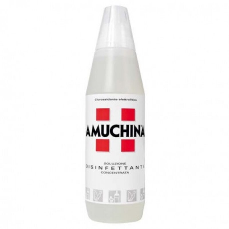 AMUCHINA 1 LT.