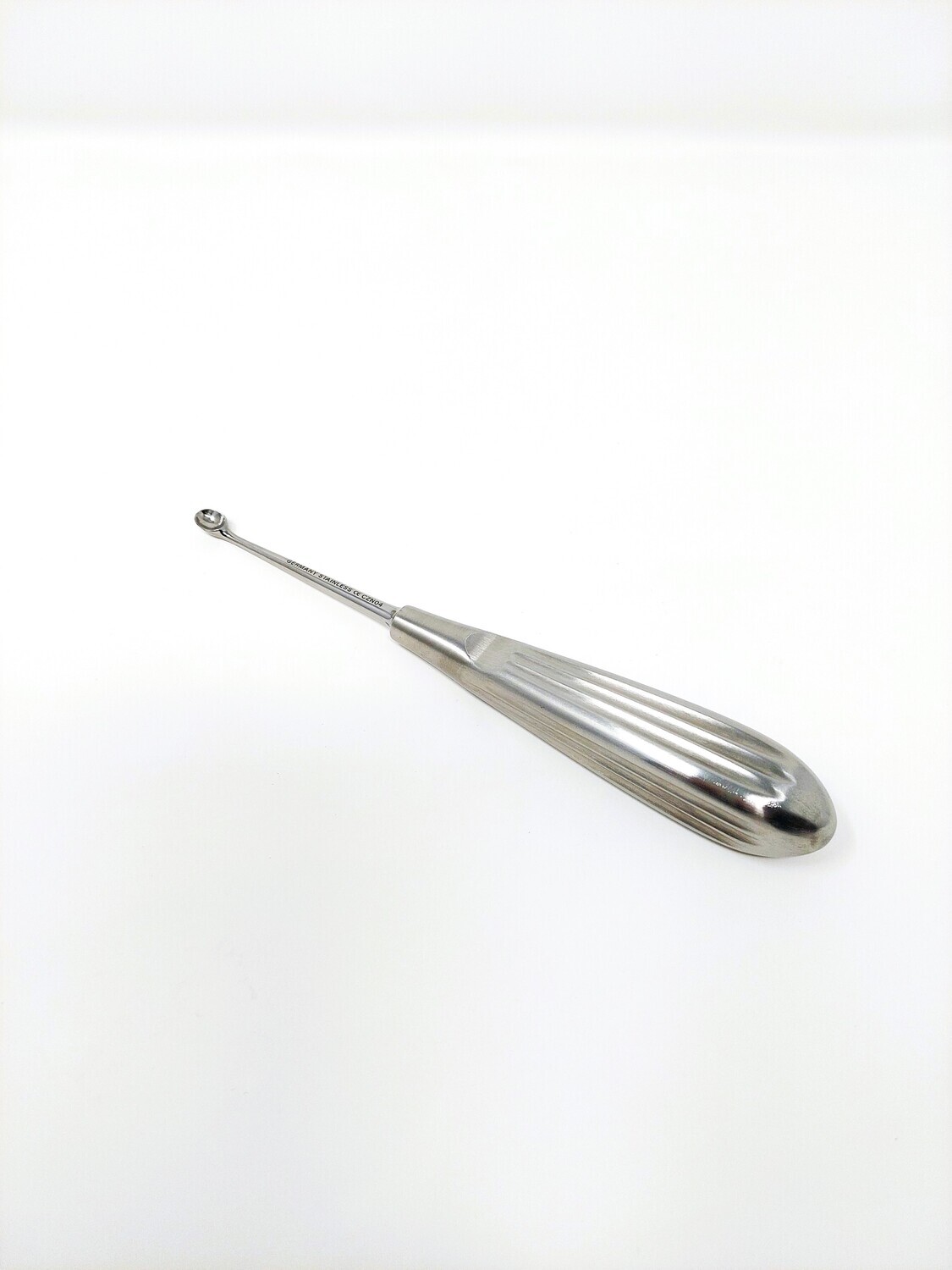CUCCHIAIO ALVEOLARE VOLKMANN 03