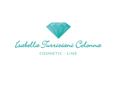 Cosmetic Line di Isabella Turriziani Colonna