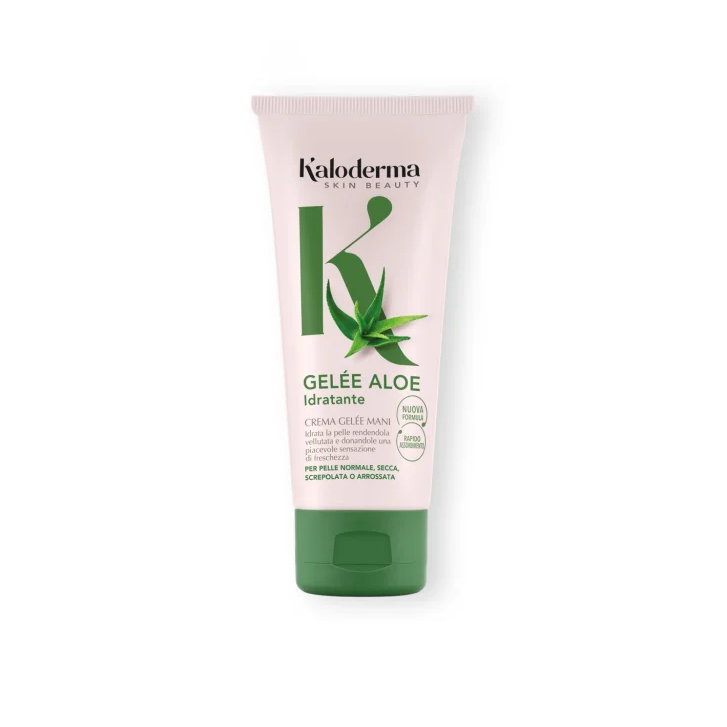 KALODERMA GELE&#39;E MANI 100 ml.