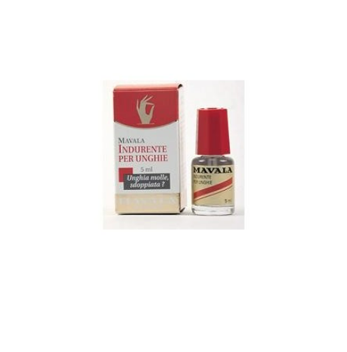 Mavala Indurente per unghie fragili 5 ml