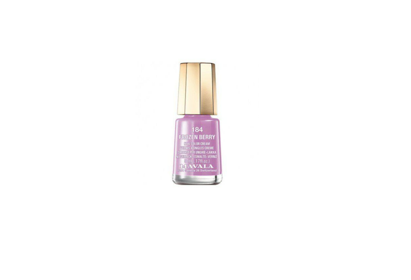 MINICOLOR 184 FROZEN BERRY