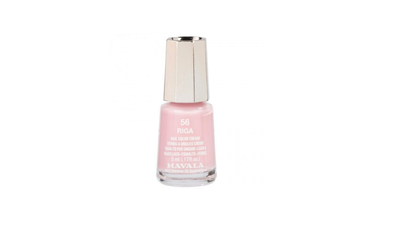 Mavala Minicolors Smalto mini per unghie 56-Riga 5 ml