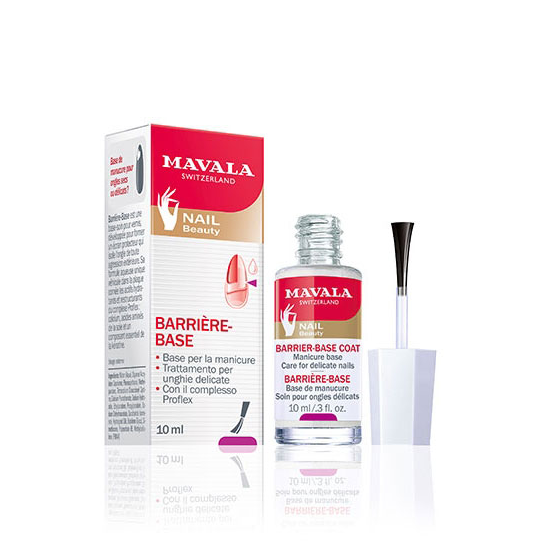 MAVALA BARRIERE BASE IDRATANTE 10 ML.