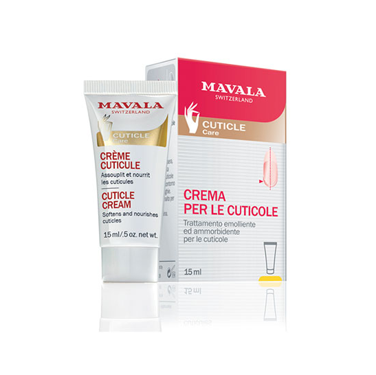 MAVALA CREME CUTICLE CREMA PER CUTICOLE 15 ml