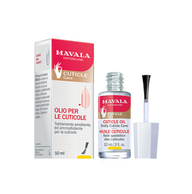 Mavala Huile Cuticule Trattamento per cuticole 10 ml