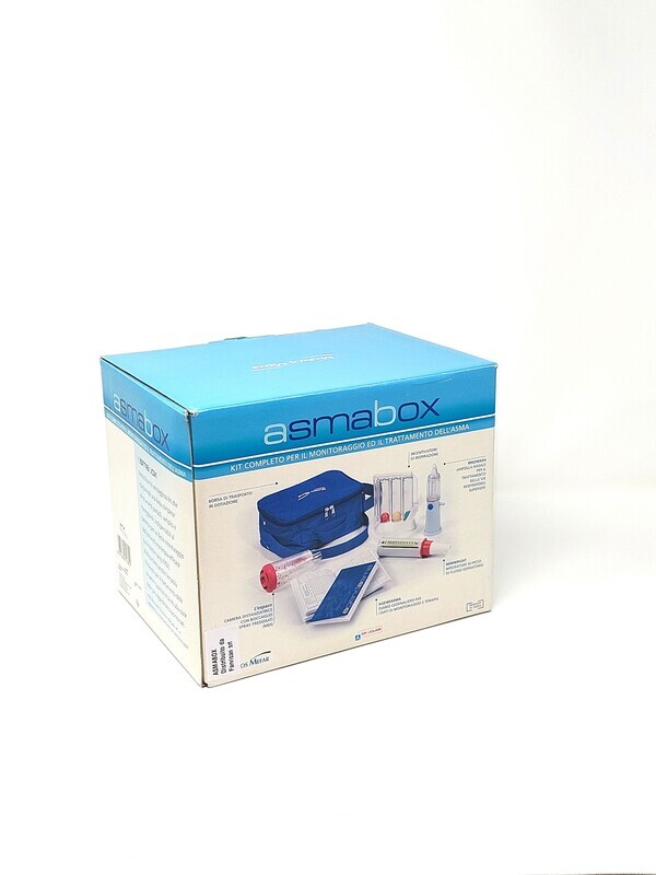 ASMABOX