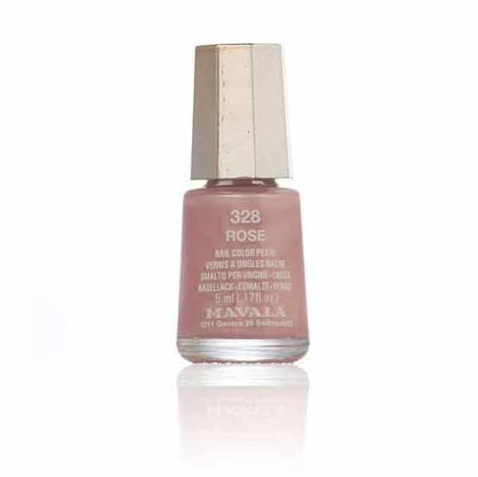 MINIC 328 ROSE