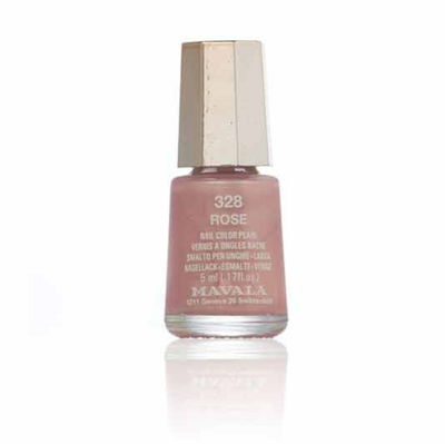 MINIC 328 ROSE