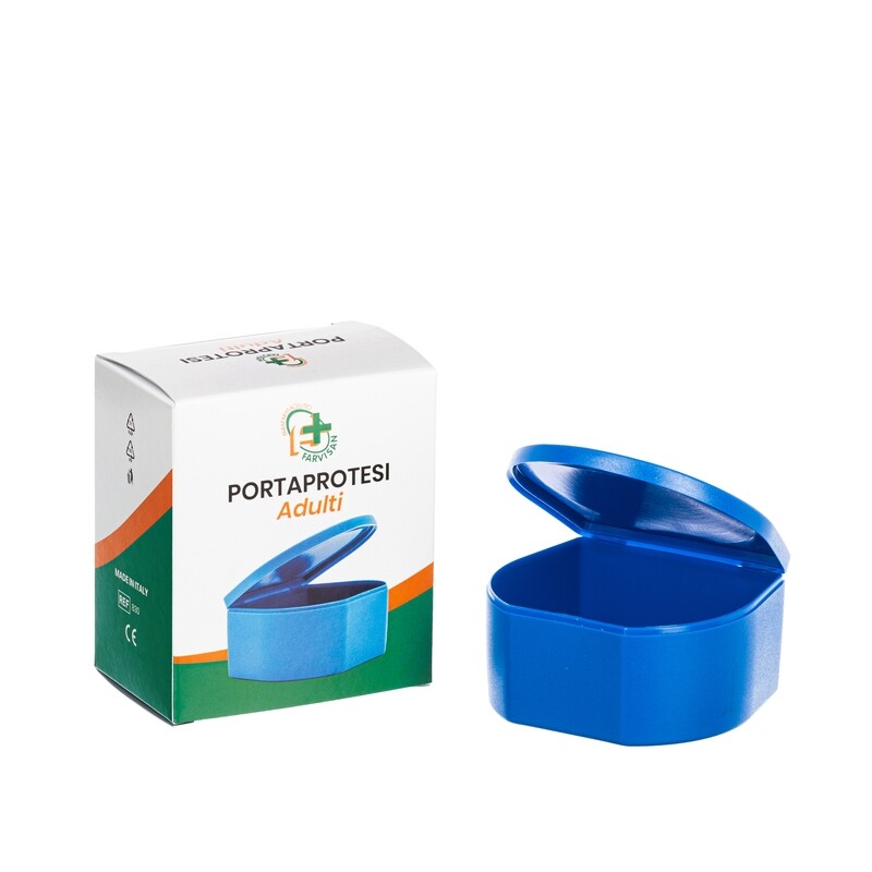 Porta protesi adulti