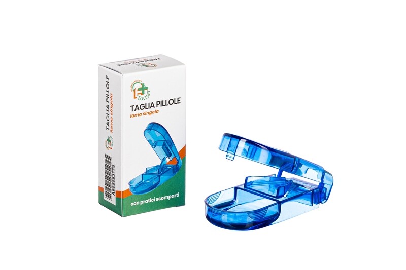 Taglia pillole