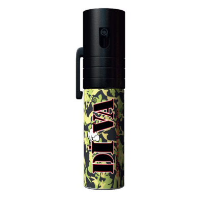 Spray peperoncino DIVA-BASE Camo 15ml