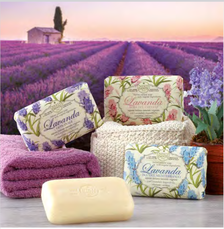 LAVANDA SOAP 150 g