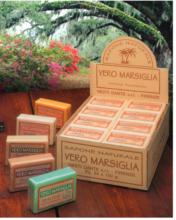 VERO MARSIGLIA 150 g