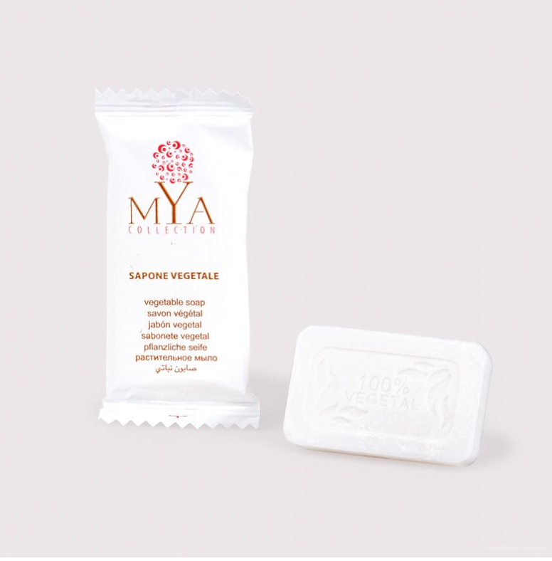 Saponetta Linea Mya
