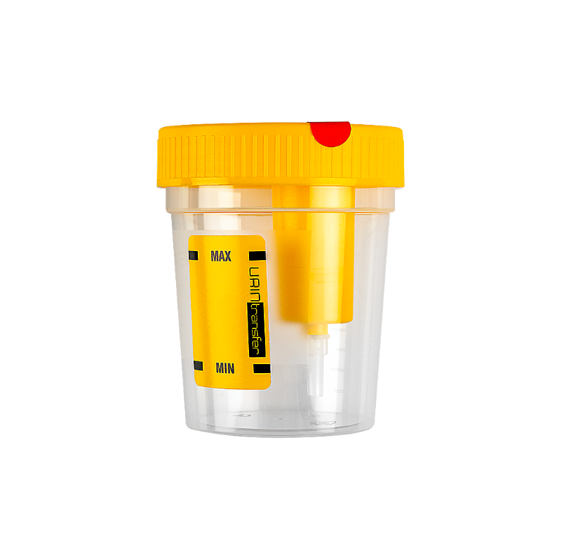 Urintransfer® 120 ml