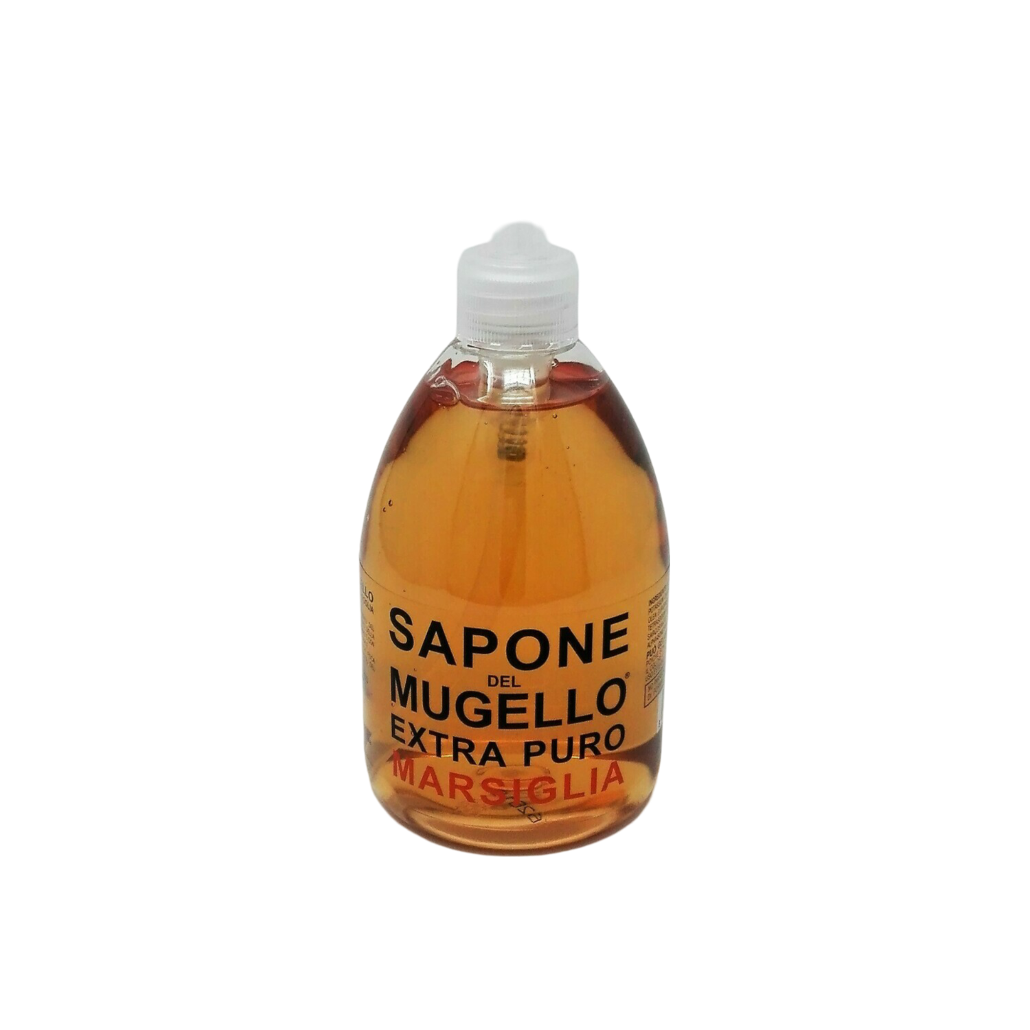 SAPONE MUGELLO DI MARSIGLIA 500 ML.