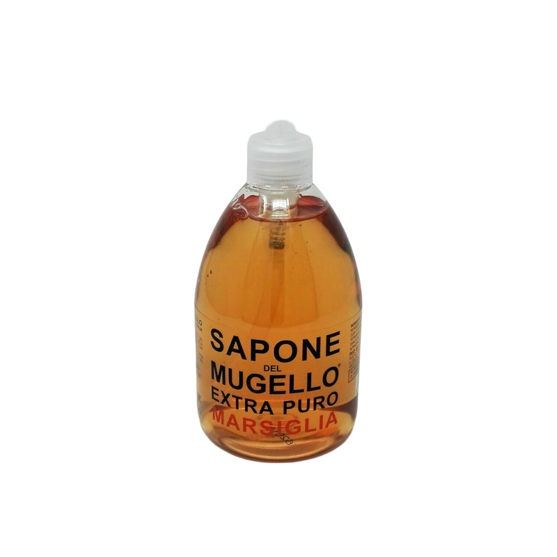 SAPONE MUGELLO DI MARSIGLIA 500 ML.