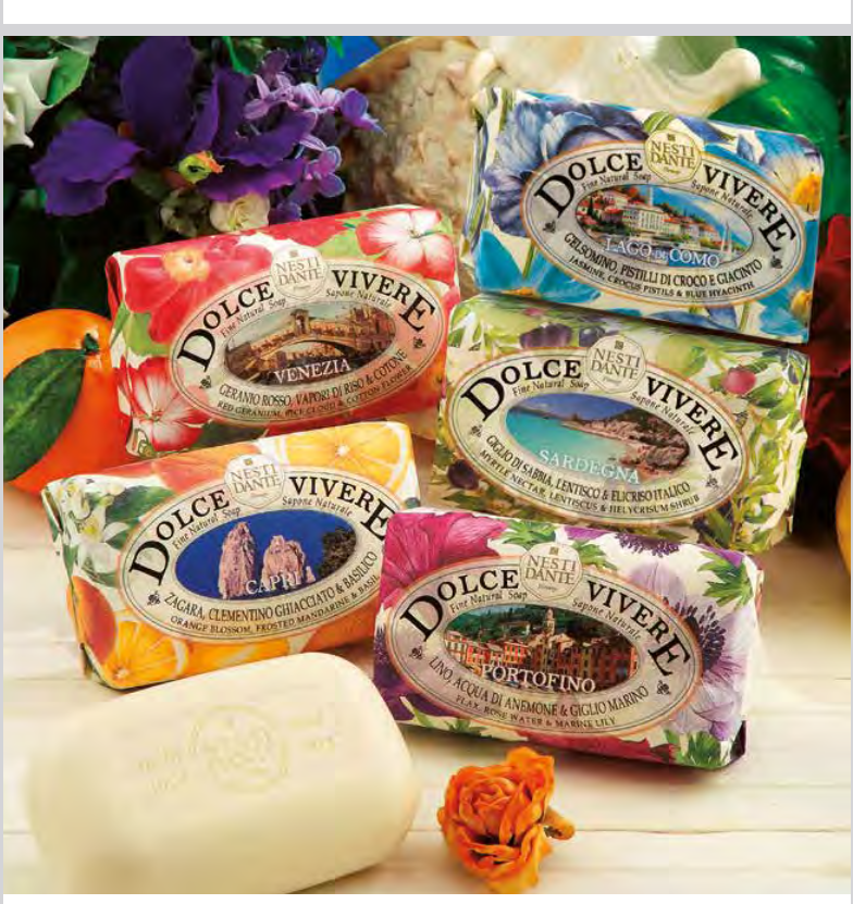 DOLCE VIVERE