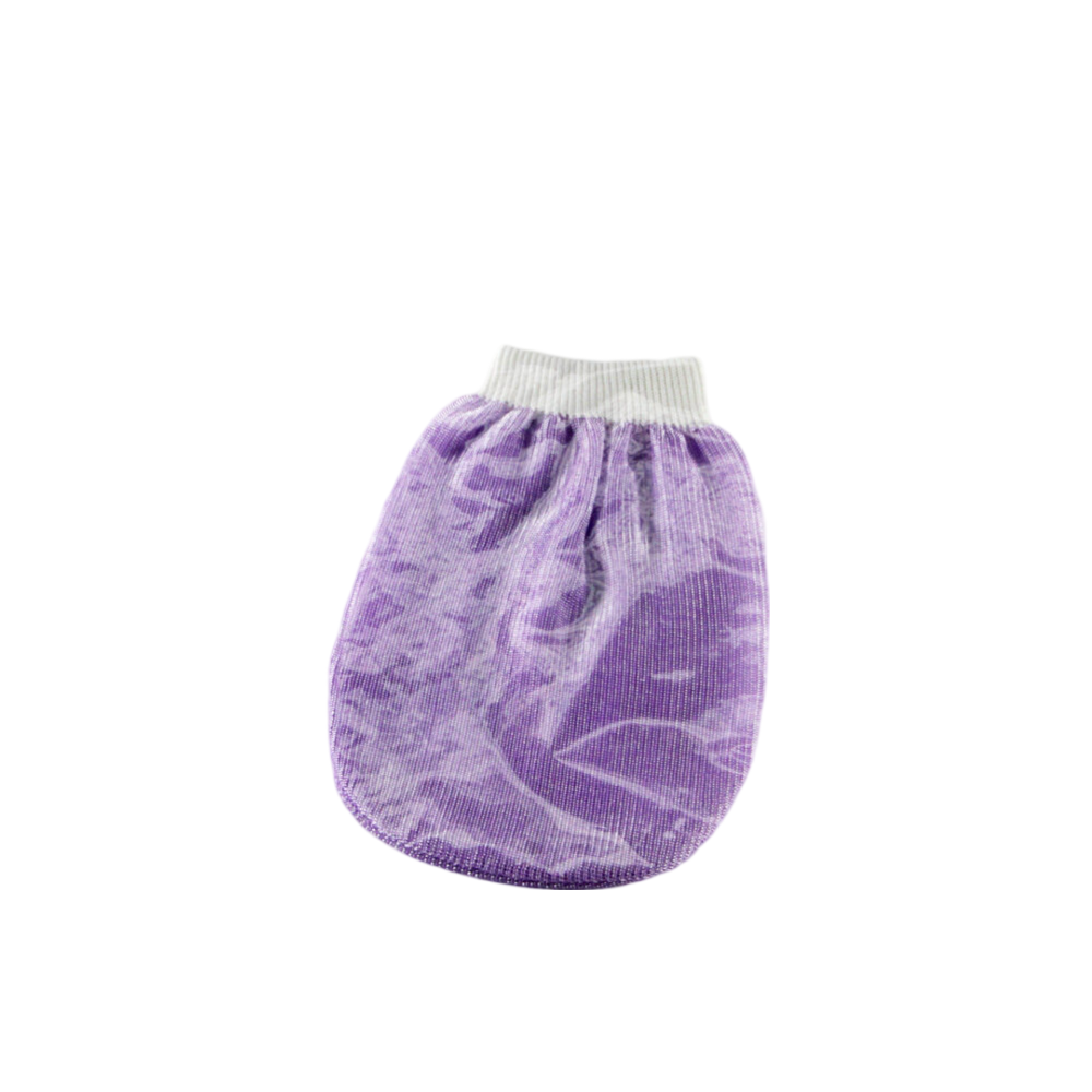 Manopola porta sapone
