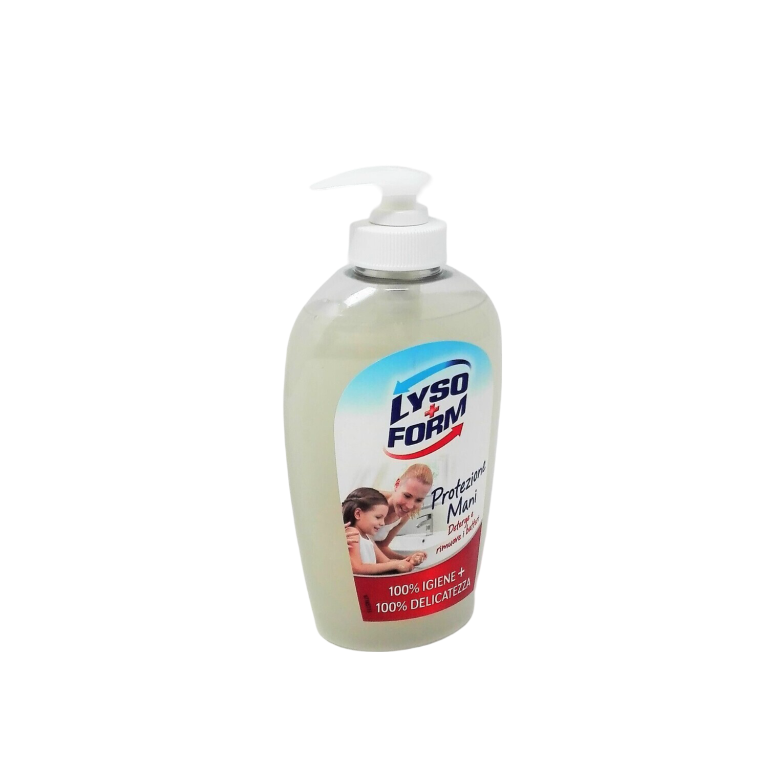 LYSOFORM PROTEZIONE MANI
