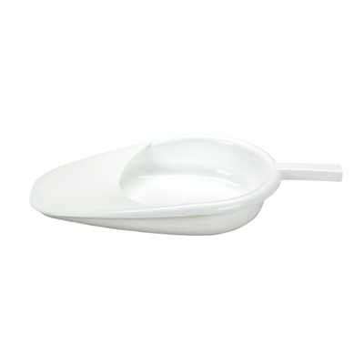 Padella in plastica per ammalati