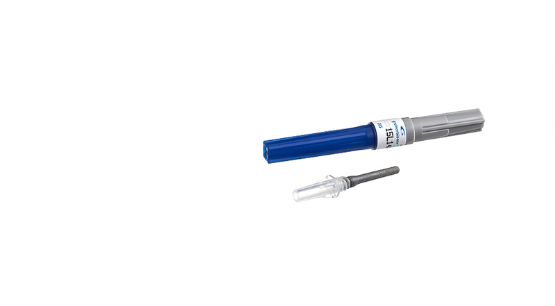 ADATTATORE LUER VACUETTE 20 G STERILE
