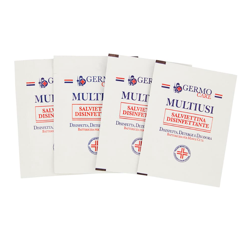 Multiusi Salviettina Disinfettante