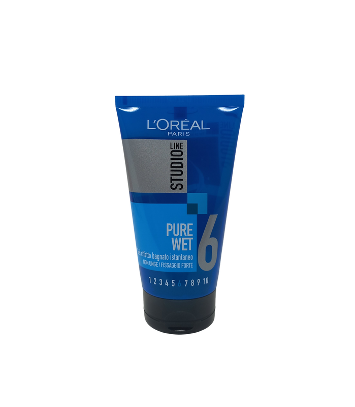 GEL STUDIO LINE 150 ML.