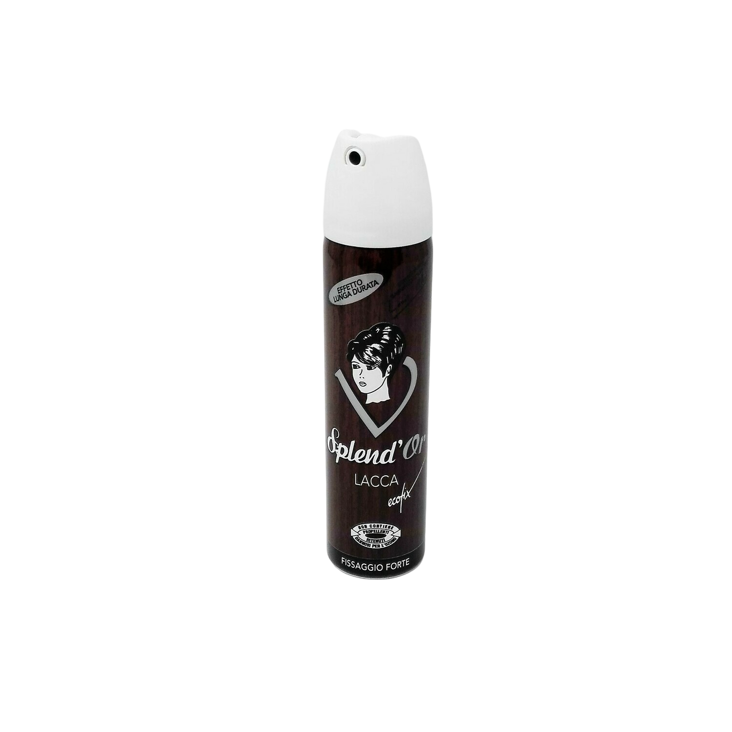 LACCA SPLENDOR 75 ML.