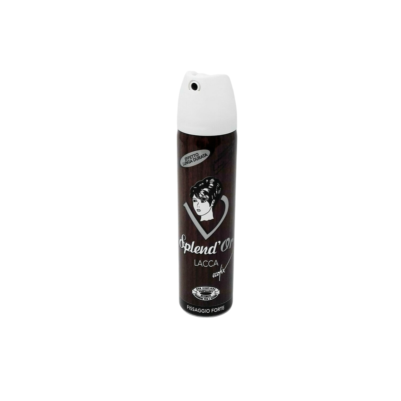 LACCA SPLENDOR 75 ML.