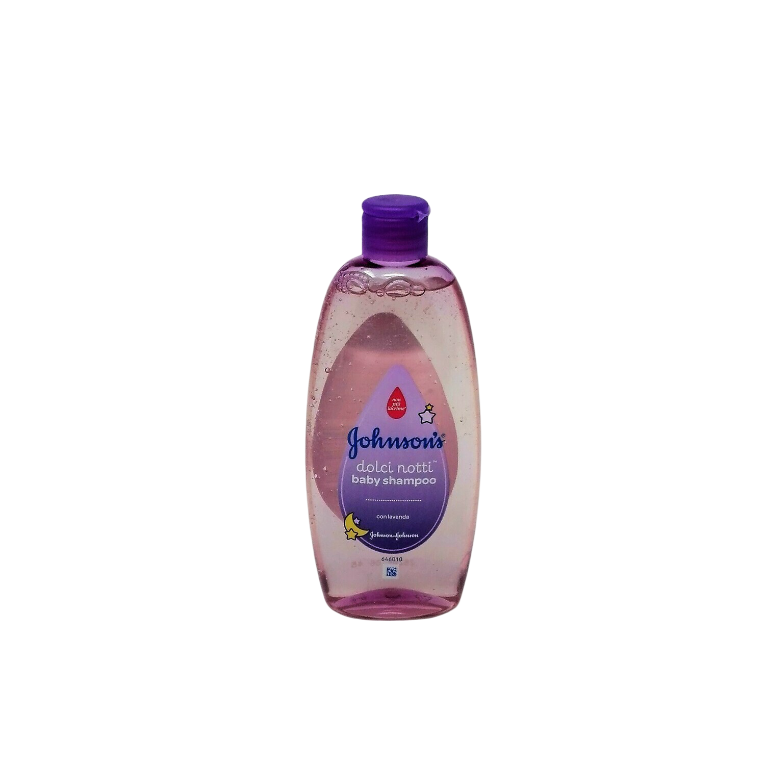 BABY SHAMPOO JOHNSON&#39;S