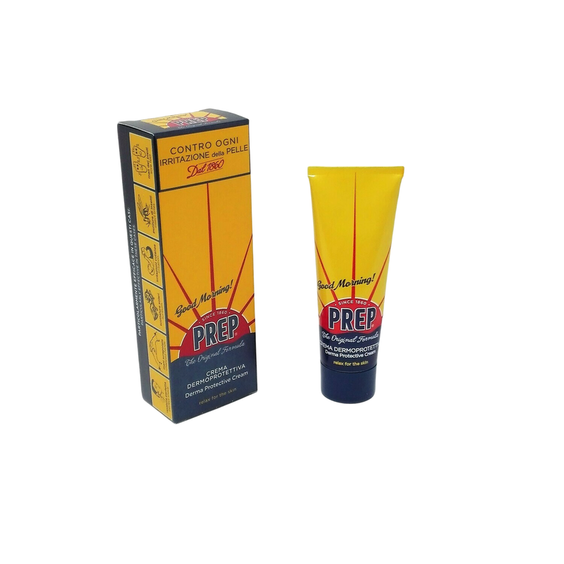 PREP TUBO 75 ML.