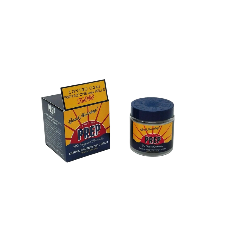 PREP VASO 75 ML.