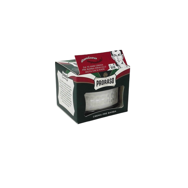 PRORASO CREMA PRE BARBA 100 ML.