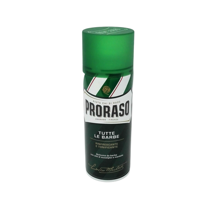 PRORASO SCHIUMA DA BARBA 400 ML.