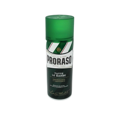 PRORASO SCHIUMA DA BARBA 400 ML.