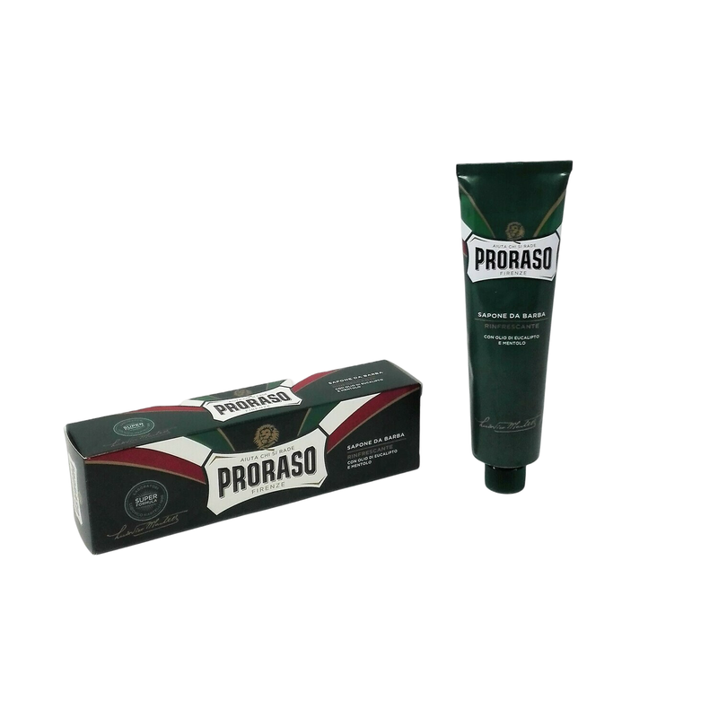 PRORASO TUBO 150 ML.